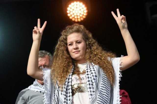 عهد التميمي بالقائمة.. أسماء الأسيرات الفلسطينيات اللواتي سيتم الإفراج عنهن اليوم وغدا