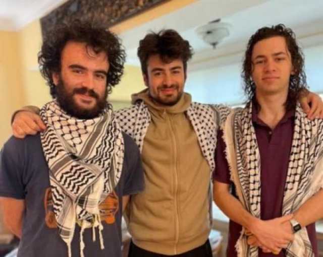 إصابة ‭3‬ طلاب فلسطينيين بالرصاص بولاية أمريكية