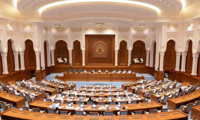 بناءً على الأوامر السامية.. 'الدولة' ينتخب نائبي الرئيس وأعضاء 'مكتب المجلس'
