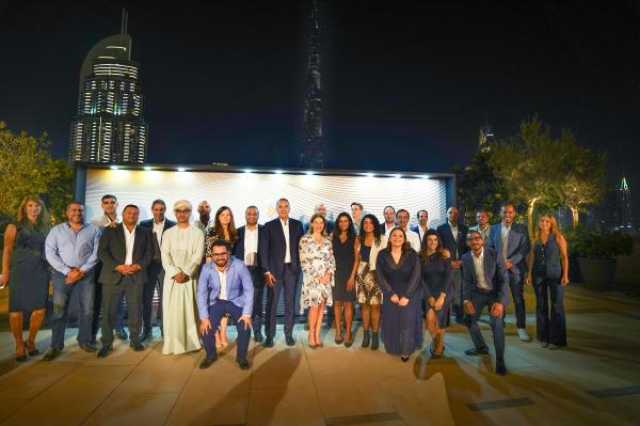'أوراسكوم للتنمية' تطلق منصة رقمية لتلبية تطلعات قطاع العقارات وتطوير الوجهات المتكاملة