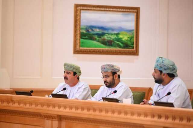 'صحية الشورى' تستعرض مشروع قانون الاتجار في الأحياء الفطرية