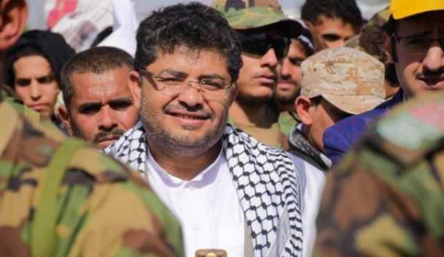 الحوثي: أي دولة تتحرك ضد اليمن ستستهدف سفنها في البحر الأحمر