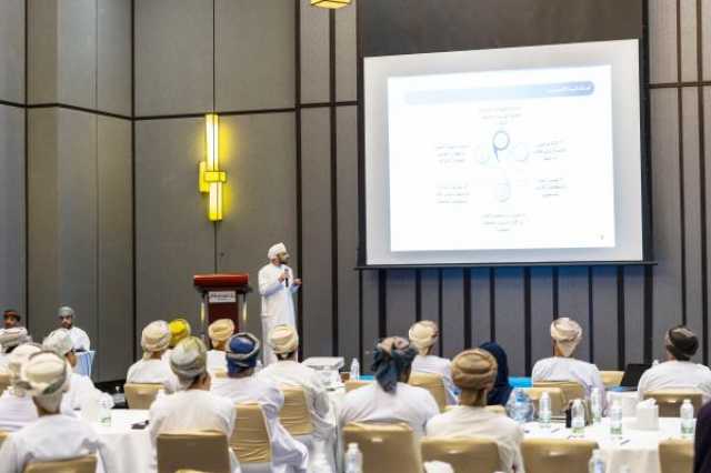 'تنظيم الاتصالات' تُعزِّز استخدام التقنيات الناشئة في حلقة عمل
