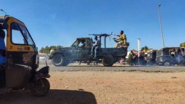 اتساع رقعة الاشتباكات في السودان بعد سيطرة 'الدعم السريع' على 'ود مدني'