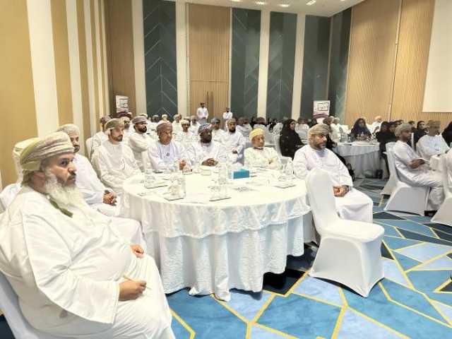 'ملتقى تطوير خدمات الإرشاد المهني لمؤسسات التعليم العالي' يبحث التكامل بين المخرجات التعليمية واحتياجات سوق العمل