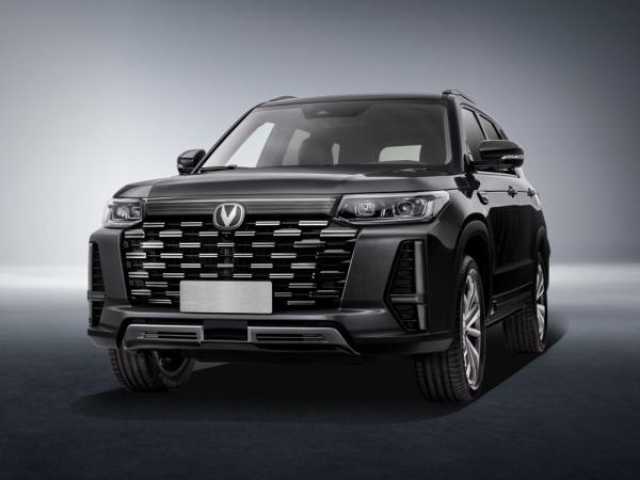 'شانجان CS95' الرياضية.. الاختيار المثالي للعائلات بمميزات فاخرة