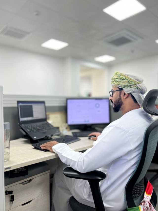 إطلاق منصة رقمية لتبادل البيانات بين عُمان ودول مجلس التعاون