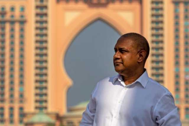 الإمارات تسلم متهم بالاحتيال الضريبي إلى الدنمرك