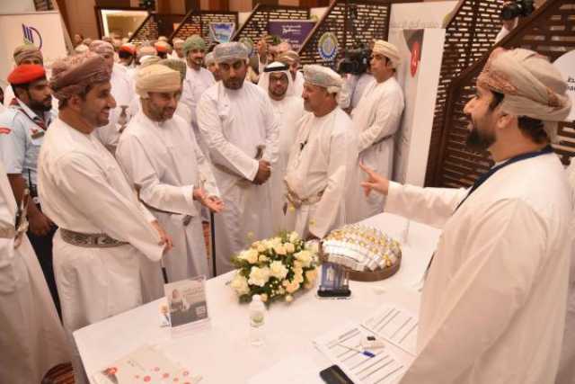 'نجاحي' للصيرفة التجارية من بنك مسقط تستعرض التسهيلات المقدمة لروّاد الأعمال