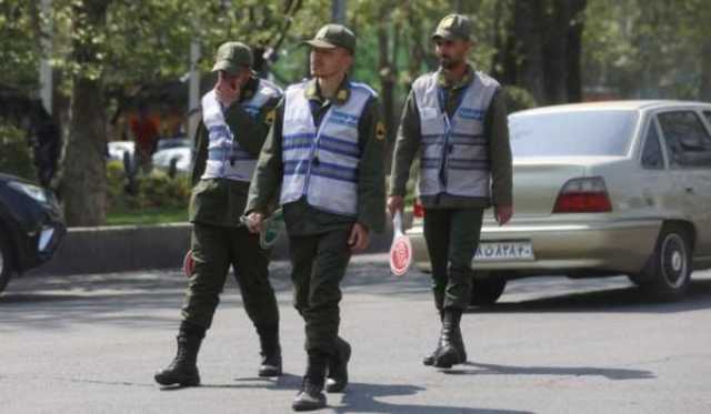 إيران تعدم 'عميلا للموساد الإسرائيلي'