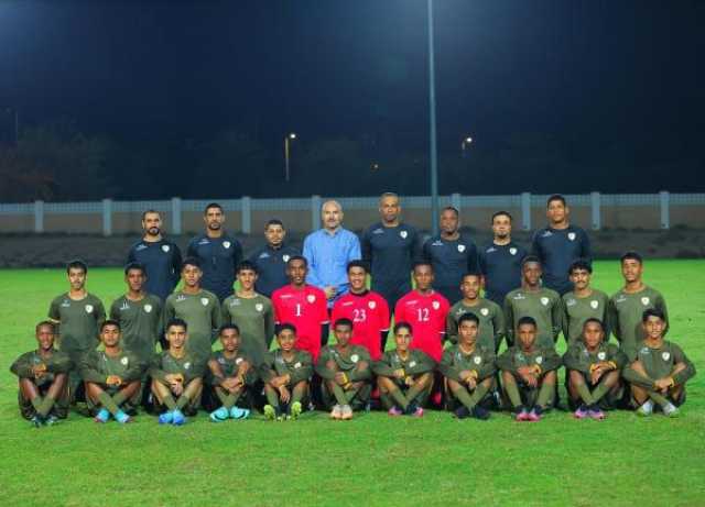 'الأحمر الصغير' يستهل مشوار غرب آسيا بمواجهة لبنان