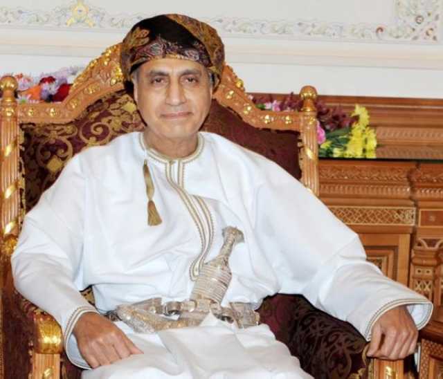 غدًا.. السيد فهد يترأس وفد سلطنة عُمان في 'مؤتمر قمّة مجلس التعاون' بقطر