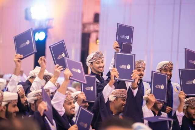 اليوم.. أولى حفلات تخريج 5534 طالبا بـ'جامعة التقنية'