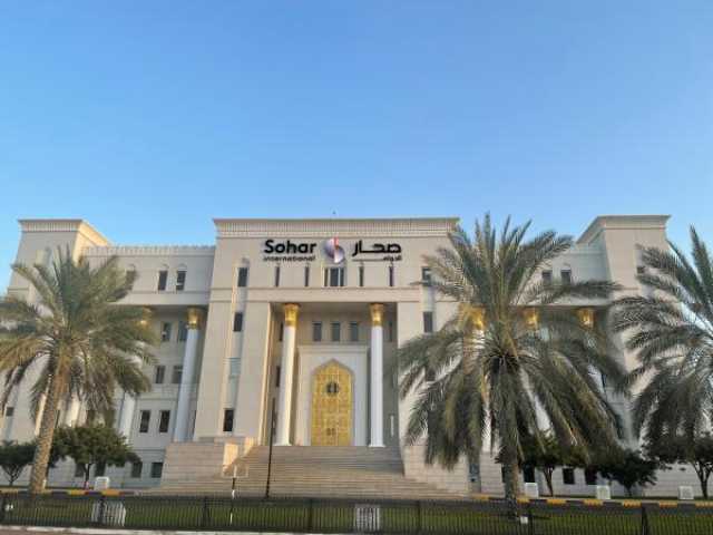 تعاون بين 'صحار الدولي' و'يو-كابيتال' لتعزيز السيولة في بورصة مسقط