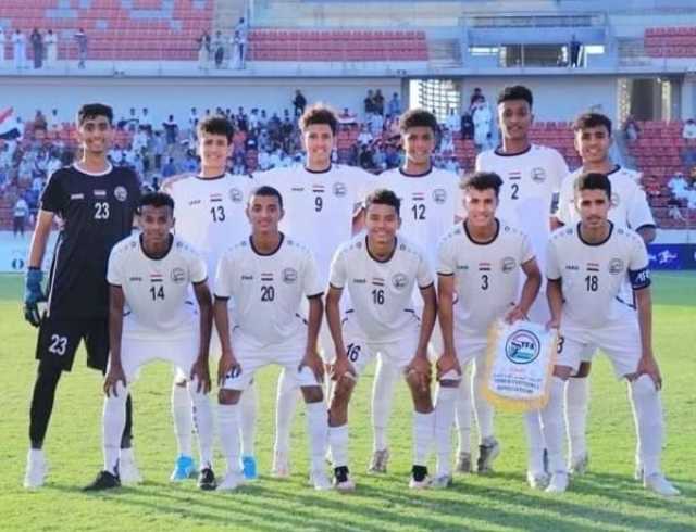 الأربعاء.. نهائي غرب آسيا بين السعودية واليمن