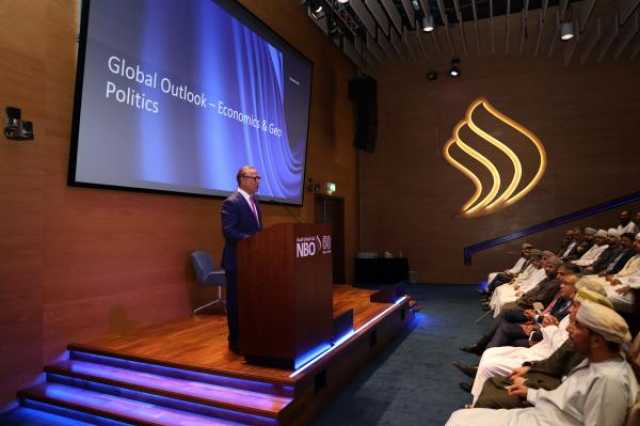 'البنك الوطني' ينظم فعالية 'توقعات الأسواق العالمية' للعملاء التجاريين
