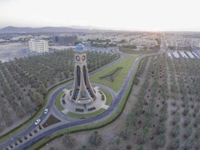 جامعة السلطان قابوس تحقق أرقاما قياسية خلال 2023.. ونشر1597 ورقة علمية في قاعدة البيانات 'سكوبس'
