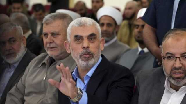 بالأرقام.. يحيى السنوار يكشف عن خسائر الجيش الإسرائيلي في المعدات والأرواح