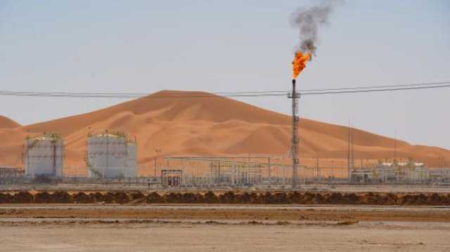 283.4 مليون برميل صادرات النفط العُماني بنهاية نوفمبر 2023