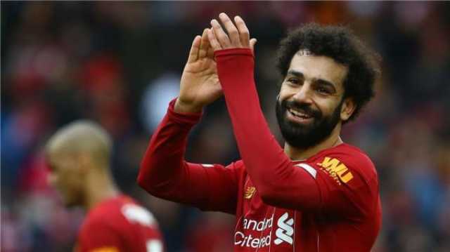 محمد صلاح يوافق على الانضمام لاتحاد جدة السعودي