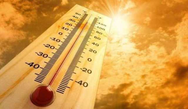 4 دول عربية تتصدر قائمة أعلى درجات حرارة على وجه الأرض