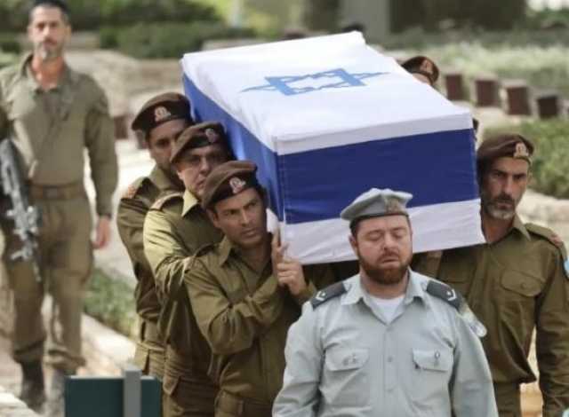 مقتل جندي إسرائيلي في حدث أمني صعب بغزة