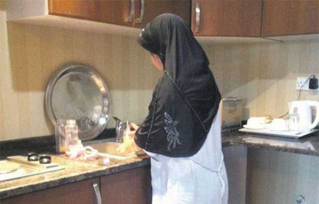 بعد تحسن نظام حماية العمال في السعودية.. عودة العمالة الإندونيسية إلى المملكة