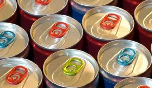 بسبب مشروبات الطاقة.. سكتة دماغية مفاجئة لرجل سليم