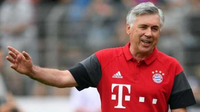 أول أجنبي يقود 'السيليساو'.. أنشيلوتي مدربا للمنتخب البرازيلي