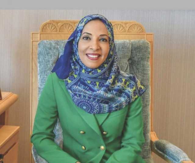 الشيبانية تشارك في المؤتمر العام لـ'اليونسكو' بفرنسا