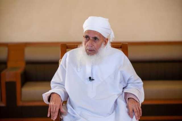 سماحة المفتي يعلق على الرد الإيراني على هجوم إسرائيل