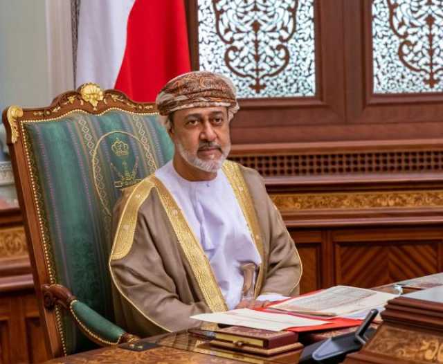 تعرف على تفاصيل المرسوم السلطاني بإصدار قانون البصمات الحيوية