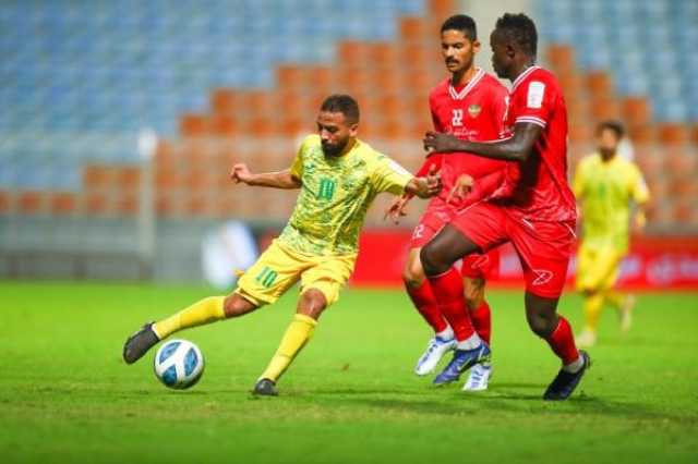 مواجهات حاسمة في الجولة السادسة من 'دوري عمانتل'.. وصحار يسعى لتأكيد الصدارة أمام النهضة