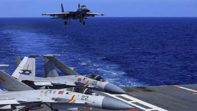 انقسام اليابانيين حول الرد العسكري على الصين بشأن تايوان