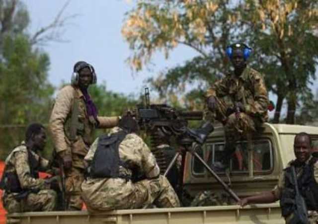 الدعم السريع يسيطر على النهود والخوي.. والجيش السوداني يستعيد منطقة بالنيل الأبيض