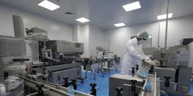معدات الطاقة المُتجددة تعزز جهود ترسيخ مكانة عُمان على خارطة التصنيع العالمي