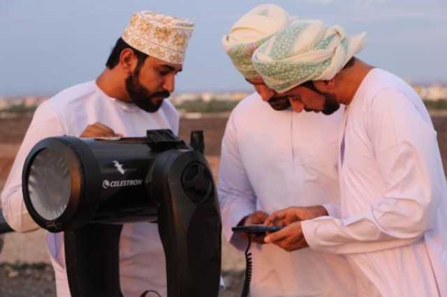 غدا.. استطلاع رؤية هلال شهر ذي الحجة في السلطنة