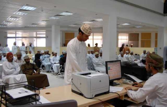'القبول الموحد' يعلن نتائج الفرز الأول للعام الأكاديمي 2023/2024