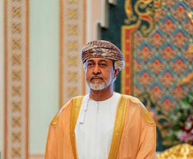 أمام المقام السّامي.. سفير عُمان لدى إيران يؤدي قسم اليمين