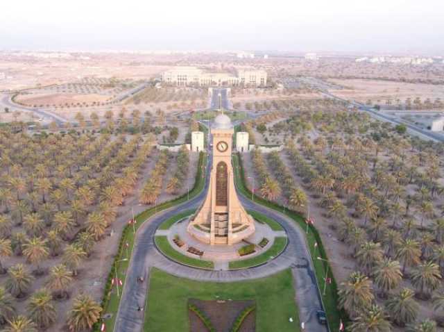 مركز الدراسات العمانية ينظم ندوة الشيخ سيف بن هلال المحروقي