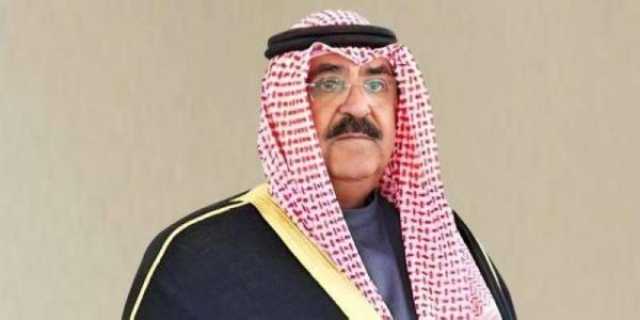 أمير الكويت يبدأ جولاته الخارجية بزيارة هذه الدولة الخليجية