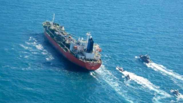 أنباء عن حادث على مسافة 100 ميل بحري من ميناء عدن