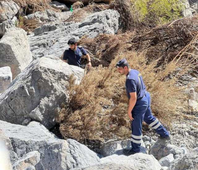 بالفيديو.. العثور على السائح الفرنسي في الجبل الأخضر مفارقا للحياة