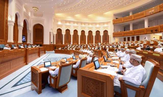 غدا.. مجلس الدولة يناقش مشروع قانون الإعلام