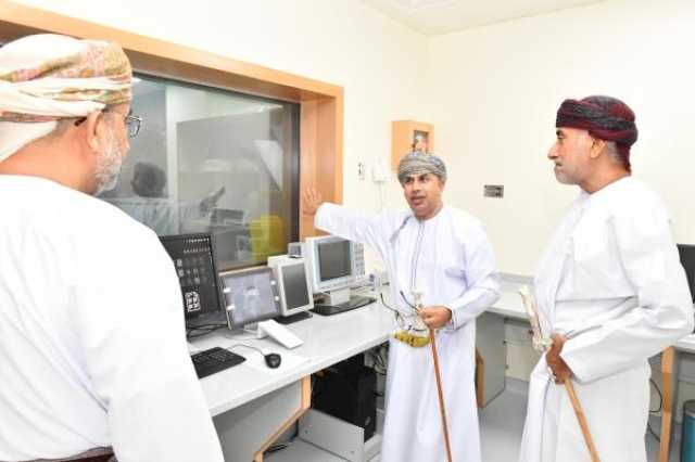 56.8% نموًا في واردات الأجهزة الطبية الخاصة بالقلب إلى 5.2 مليون ريال