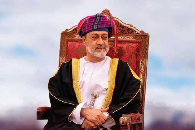 بالأسماء.. جلالة السلطان يمنح أوسمة لعدد من الشخصيات