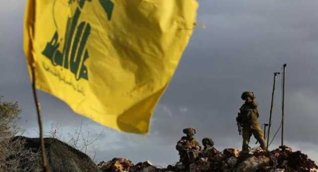 المبعوث الأمريكي إلى لبنان يبحث سبل التهدئة بين إسرائيل وحزب الله