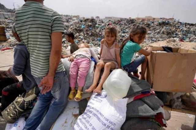 وزارة الصحة: 37953 فلسطينيا استشهدوا في العدوان الإسرائيلي على غزة