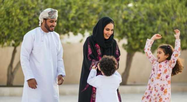 88% من العمانيين يشعرون بالترابط الاجتماعي
