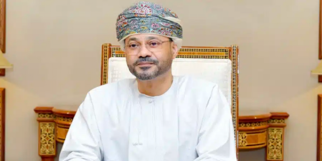 بدر بن حمد: محادثات مسقط بين إيران وأمريكا تناولت أفكارًا قيّمة ومبتكرة